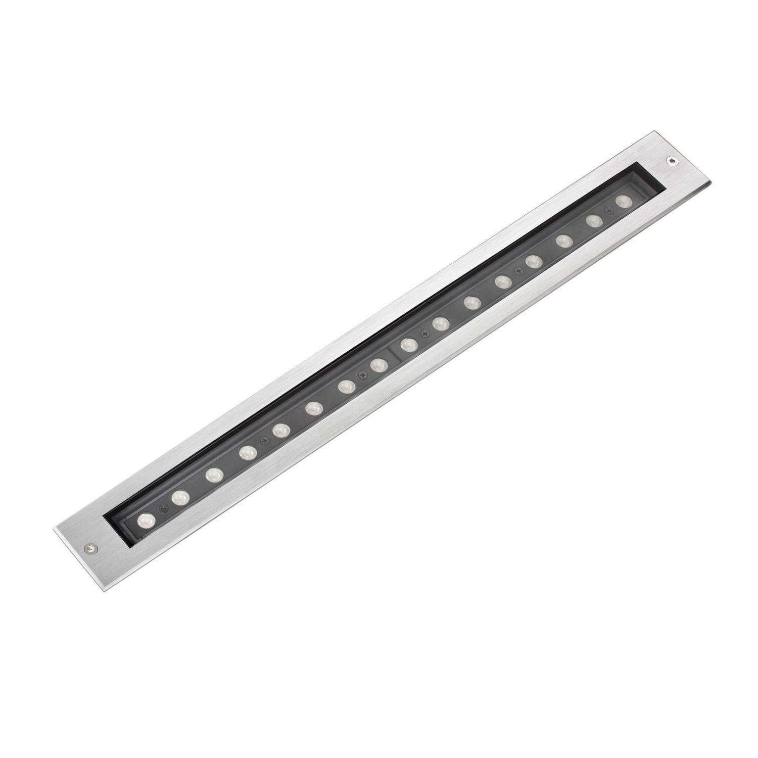 FARO 71733 FALLS 500 zapuštěné nastavitelné svítidlo 18W 30x60st - FARO