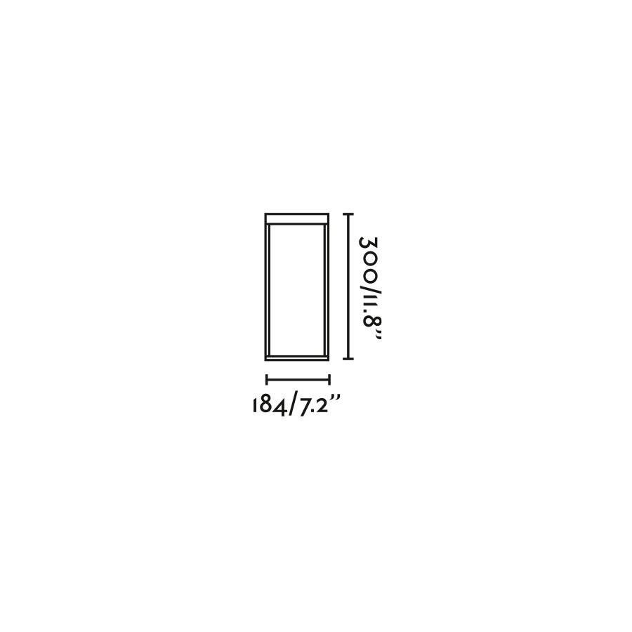 FARO 71912 KASP 300 černá přenosná stojací lampa - FARO (obrázek 5)