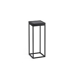 Obrázek pro produkt KASP 500 černá přenosná stojací lampa - FARO