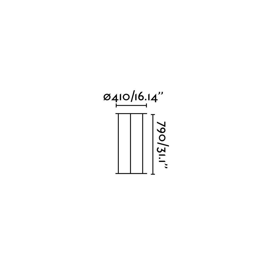 FARO 74422 Stojan pro VERSUS-P - FARO (obrázek 3)