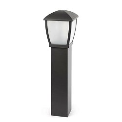 Obrázek pro produkt WILMA sloupková lampa, tmavě šedá - FARO