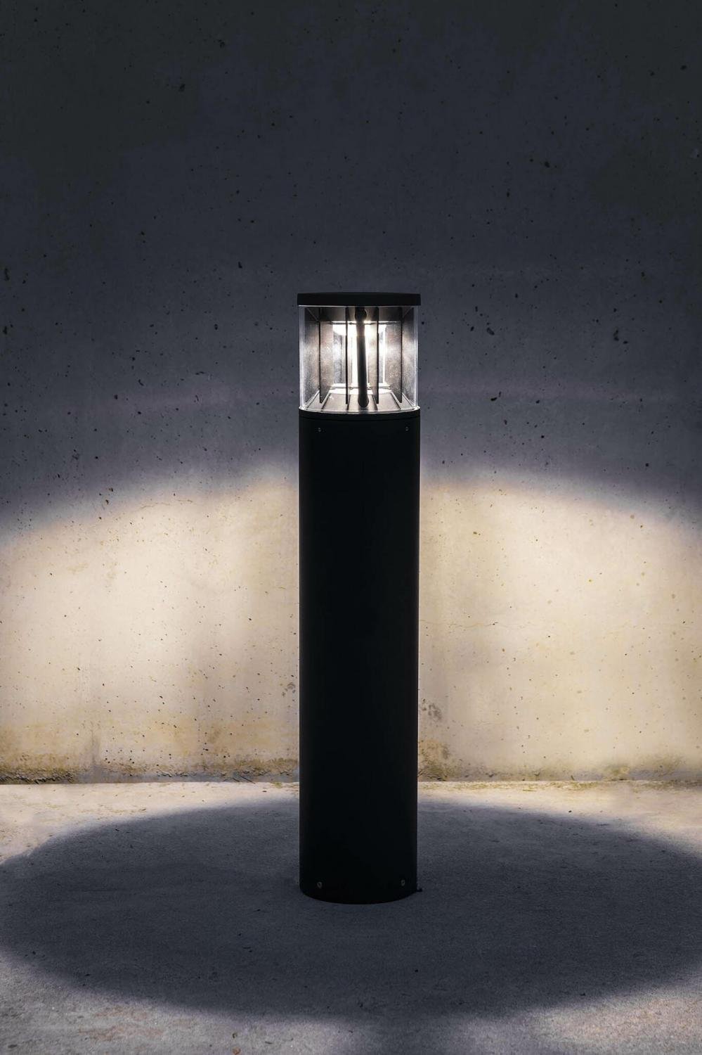 FARO 751122 SCREEN sloupková lampa, tmavě šedá, 4000K 180st - FARO (obrázek 3)