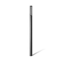 Obrázek pro produkt SCREEN sloupková lampa, tmavě šedá, 3.1M 4000K 180st CASAMBI - FARO