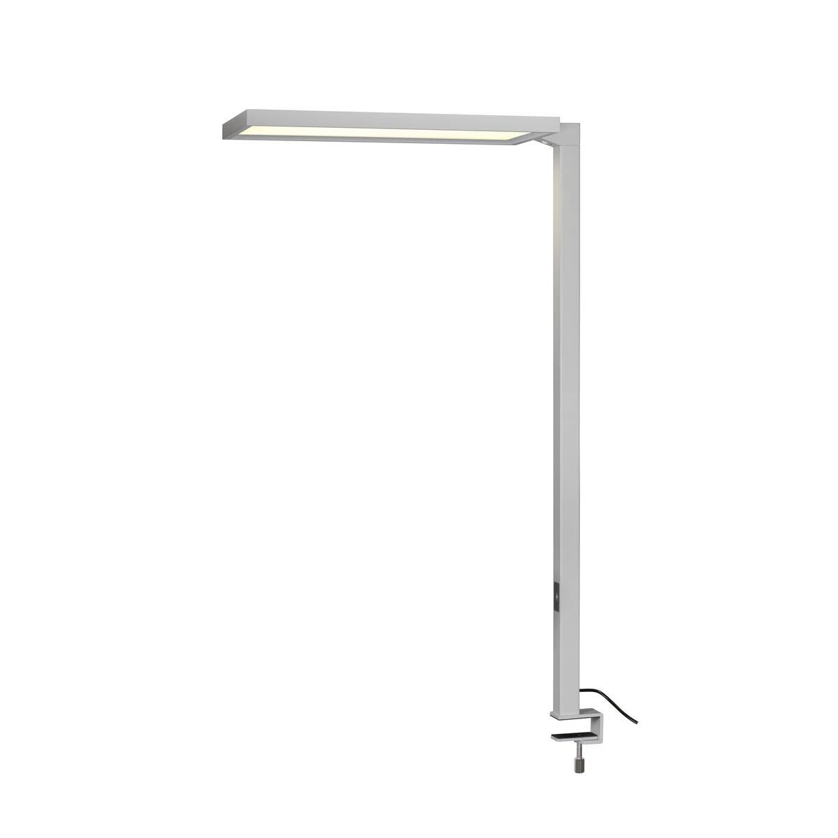 LA 1006344 WORKLIGHT TL stolní lampa stříbrná 79 W 7600 lm 4000 K CRI80 80° - BIG WHITE (SLV)