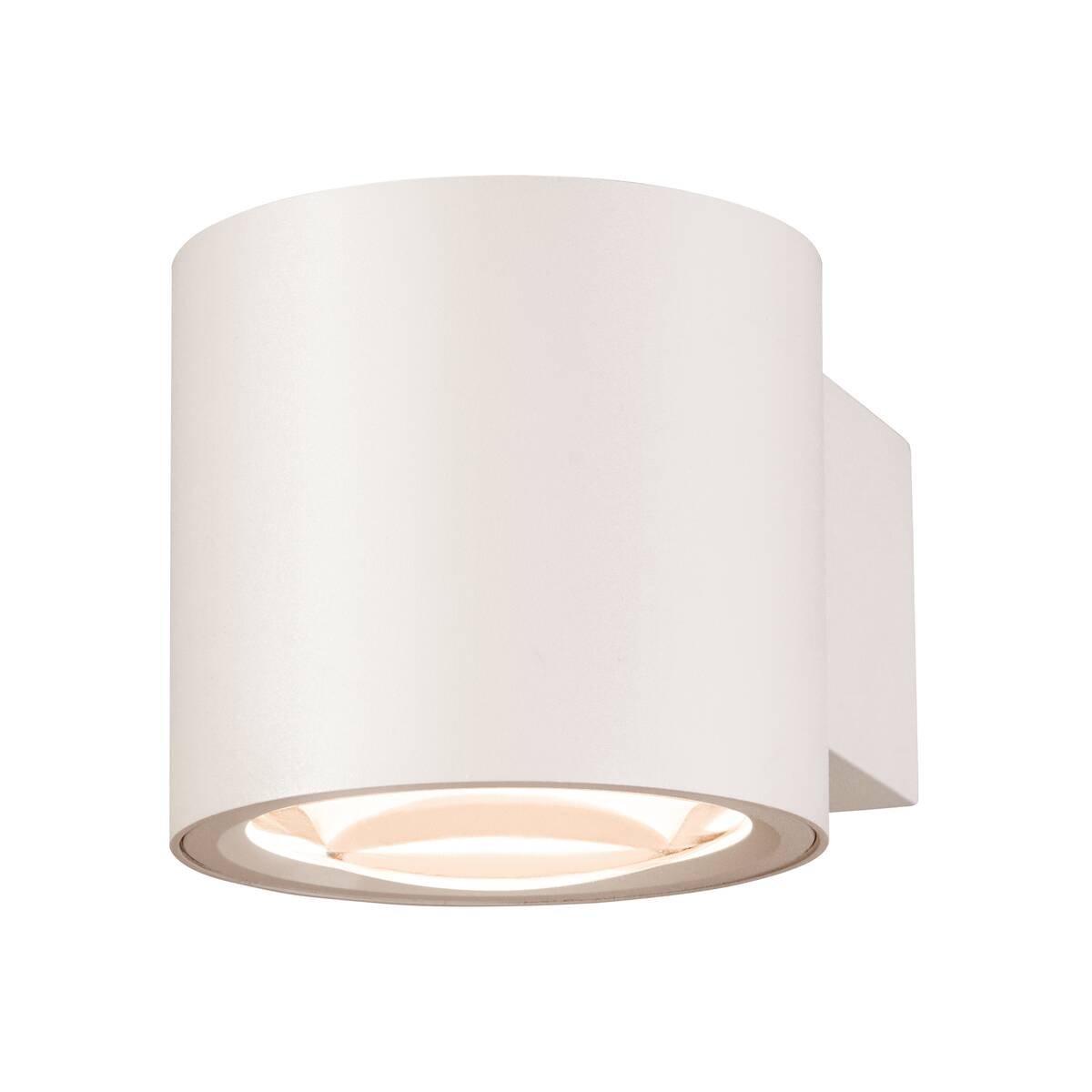 LA 1006308 OCULUS WL PHASE nástěnné přisazené svítidlo bílé 8,5 W 570 lm 2000–3000 K CRI90 100° stmívatelné - BIG WHITE (SLV) (obrázek 3)