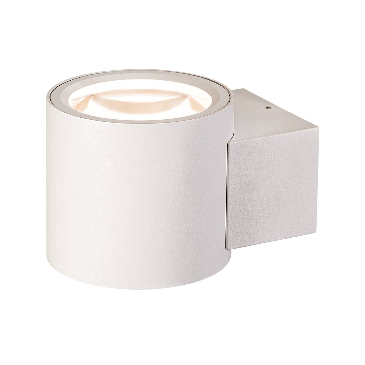 LA 1006308 OCULUS WL PHASE nástěnné přisazené svítidlo bílé 8,5 W 570 lm 2000–3000 K CRI90 100° stmívatelné - BIG WHITE (SLV) (obrázek 4)