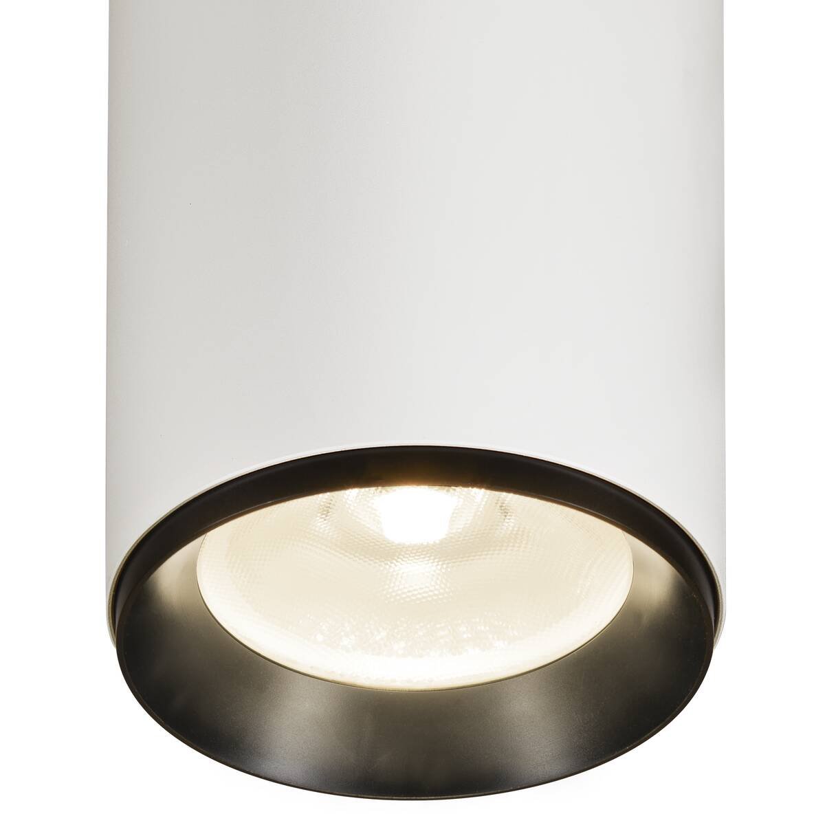 LA 1005811 NUMINOS® DALI XL 3fázový spot bílý/černý 36 W 4000 K 36° - BIG WHITE (SLV) (obrázek 3)