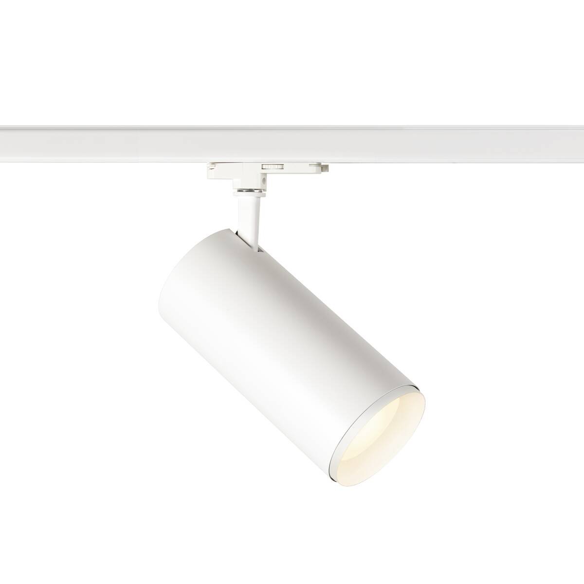 LA 1005811 NUMINOS® DALI XL 3fázový spot bílý/černý 36 W 4000 K 36° - BIG WHITE (SLV) (obrázek 5)
