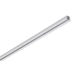 Obrázek pro produkt S-TRACK 3fázová montážní lišta vysokonapěťová lišta, 3 m, bílá, DALI - BIG WHITE (SLV)