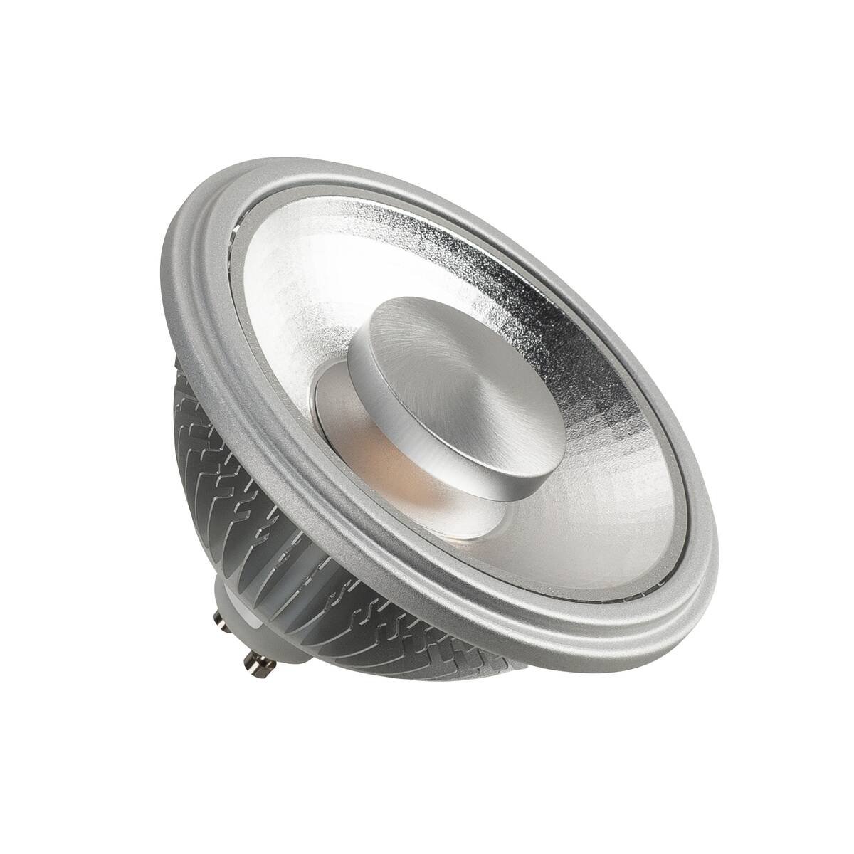 SLV 1005299 LED EEK2021 G A G GU10 12 W neutrální bílá