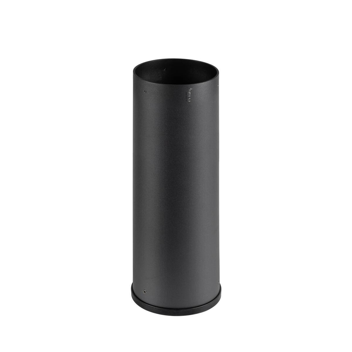 LA 1006379 M-POL 30 Pole Poller, antracit, 23,4 cm - BIG WHITE (SLV)