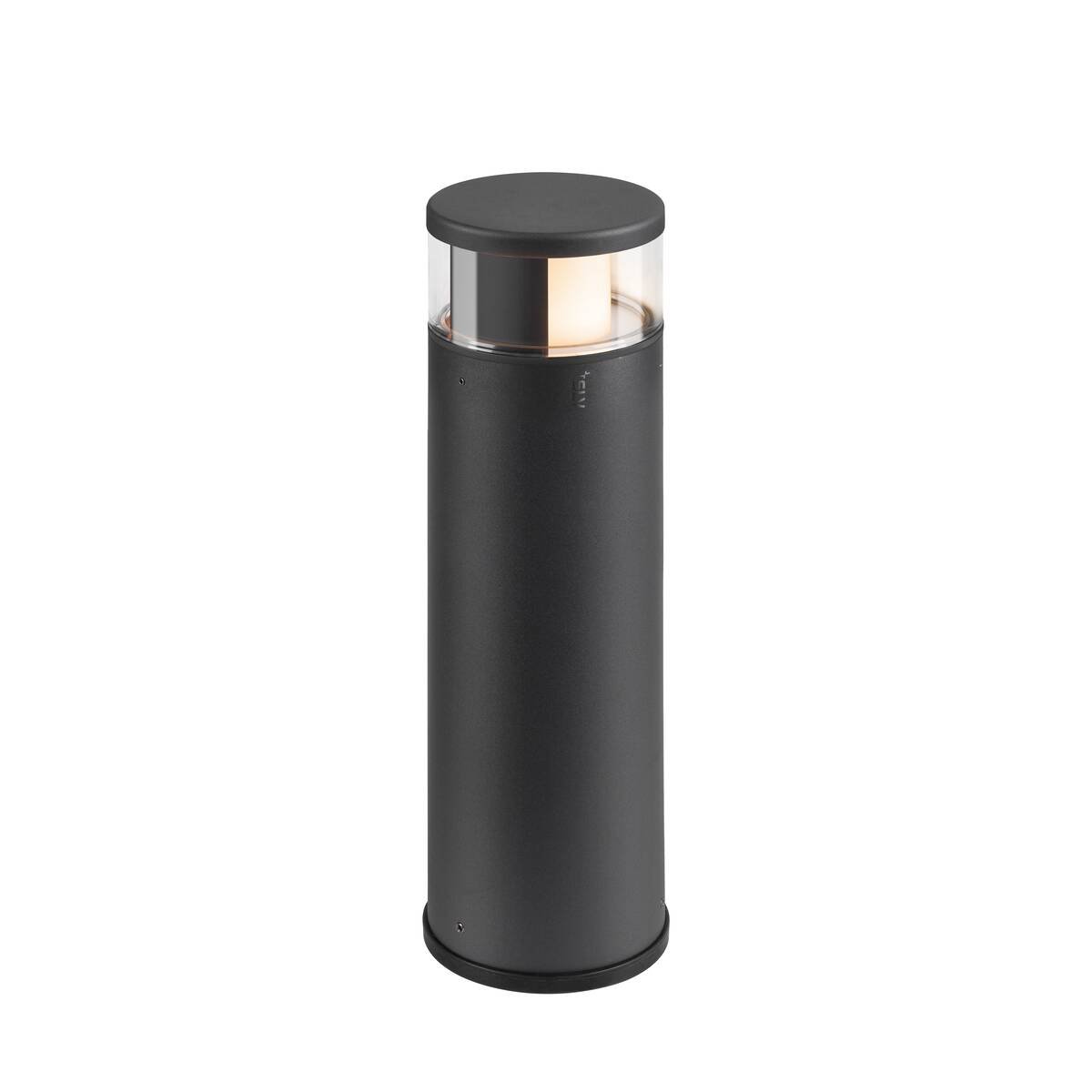 LA 1006379 M-POL 30 Pole Poller, antracit, 23,4 cm - BIG WHITE (SLV) (obrázek 4)