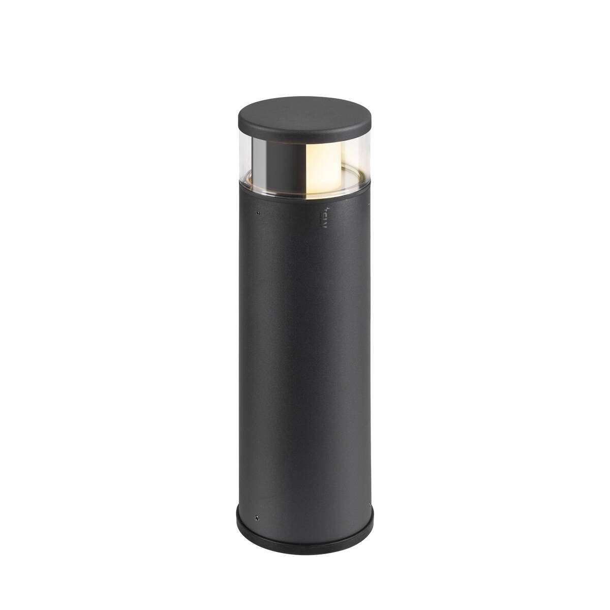 LA 1006379 M-POL 30 Pole Poller, antracit, 23,4 cm - BIG WHITE (SLV) (obrázek 5)