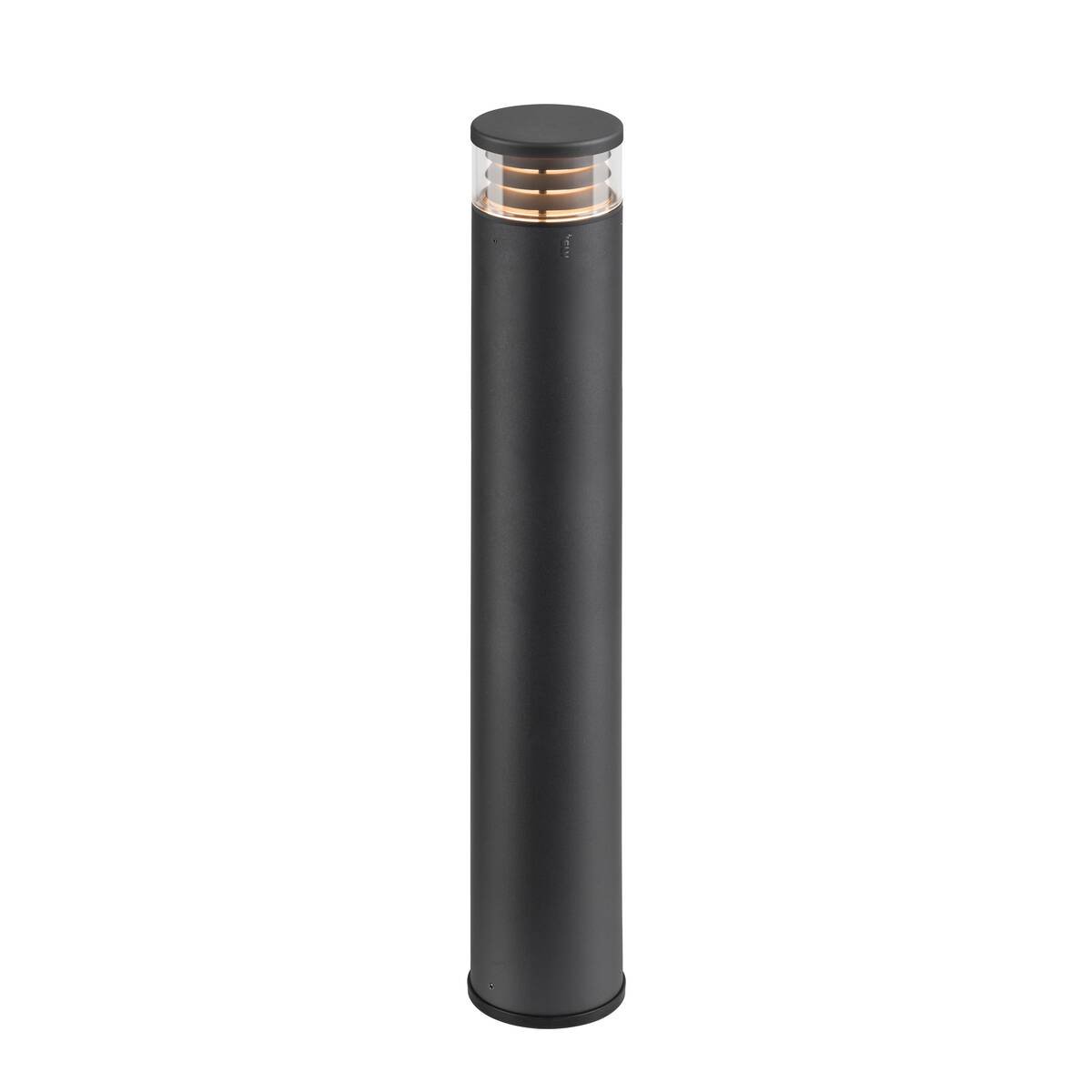 LA 1006391 M-POL S Polehead Louver hlava svítidla, antracit, 19 W, 260/270 lm, 2700/3000 K, CRI90, DALI - BIG WHITE (SLV) (obrázek 5)