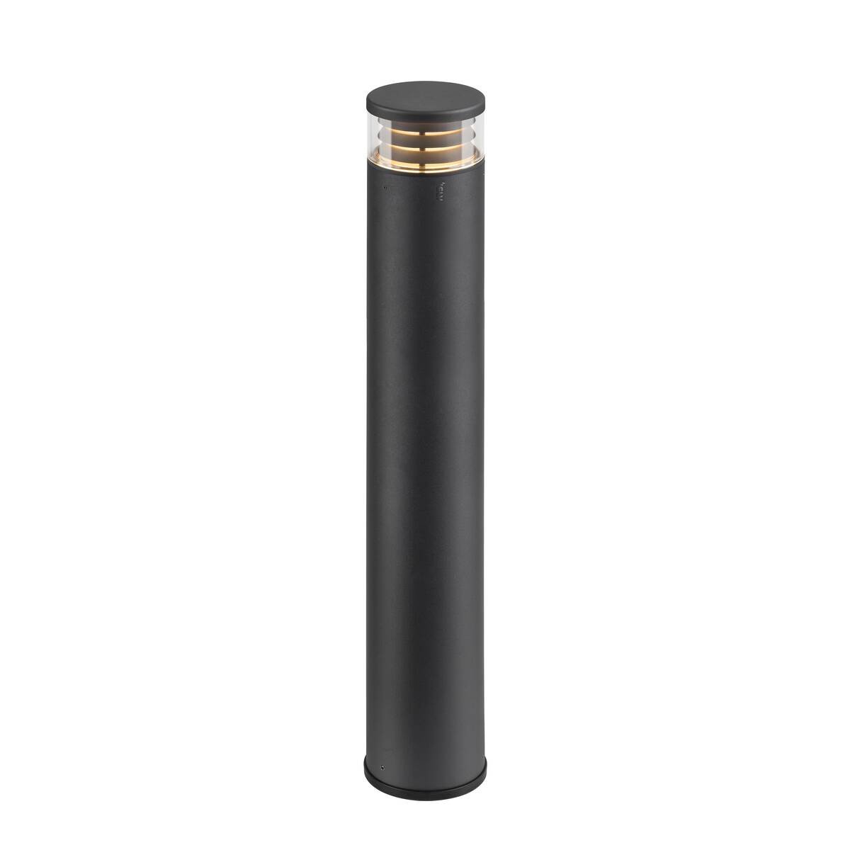 LA 1006391 M-POL S Polehead Louver hlava svítidla, antracit, 19 W, 260/270 lm, 2700/3000 K, CRI90, DALI - BIG WHITE (SLV) (obrázek 6)