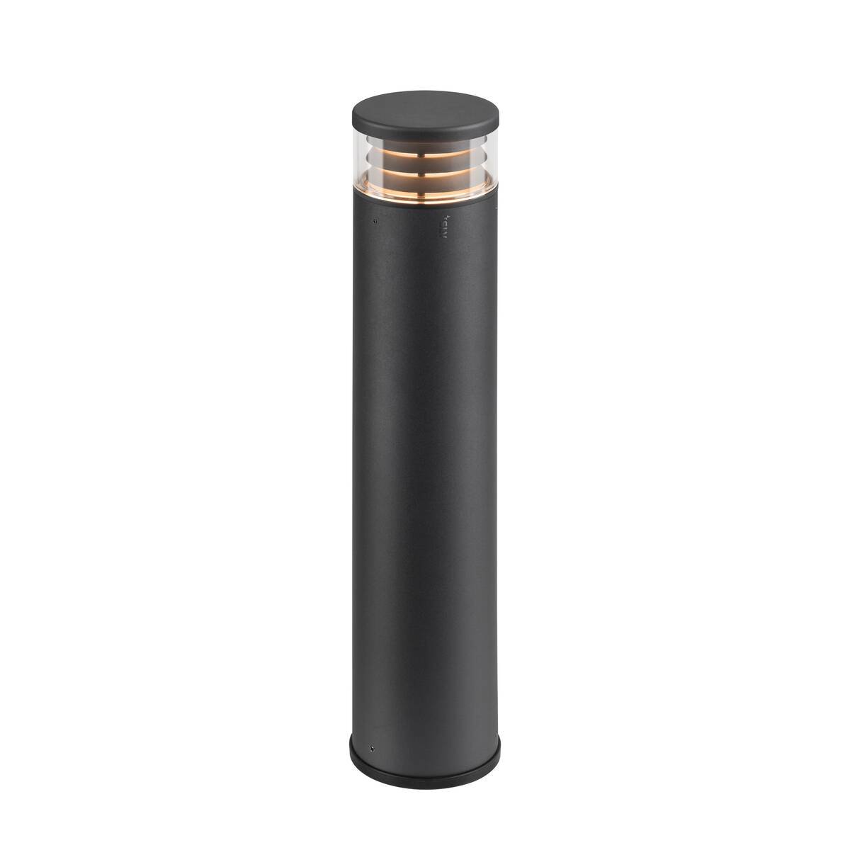 LA 1006391 M-POL S Polehead Louver hlava svítidla, antracit, 19 W, 260/270 lm, 2700/3000 K, CRI90, DALI - BIG WHITE (SLV) (obrázek 7)