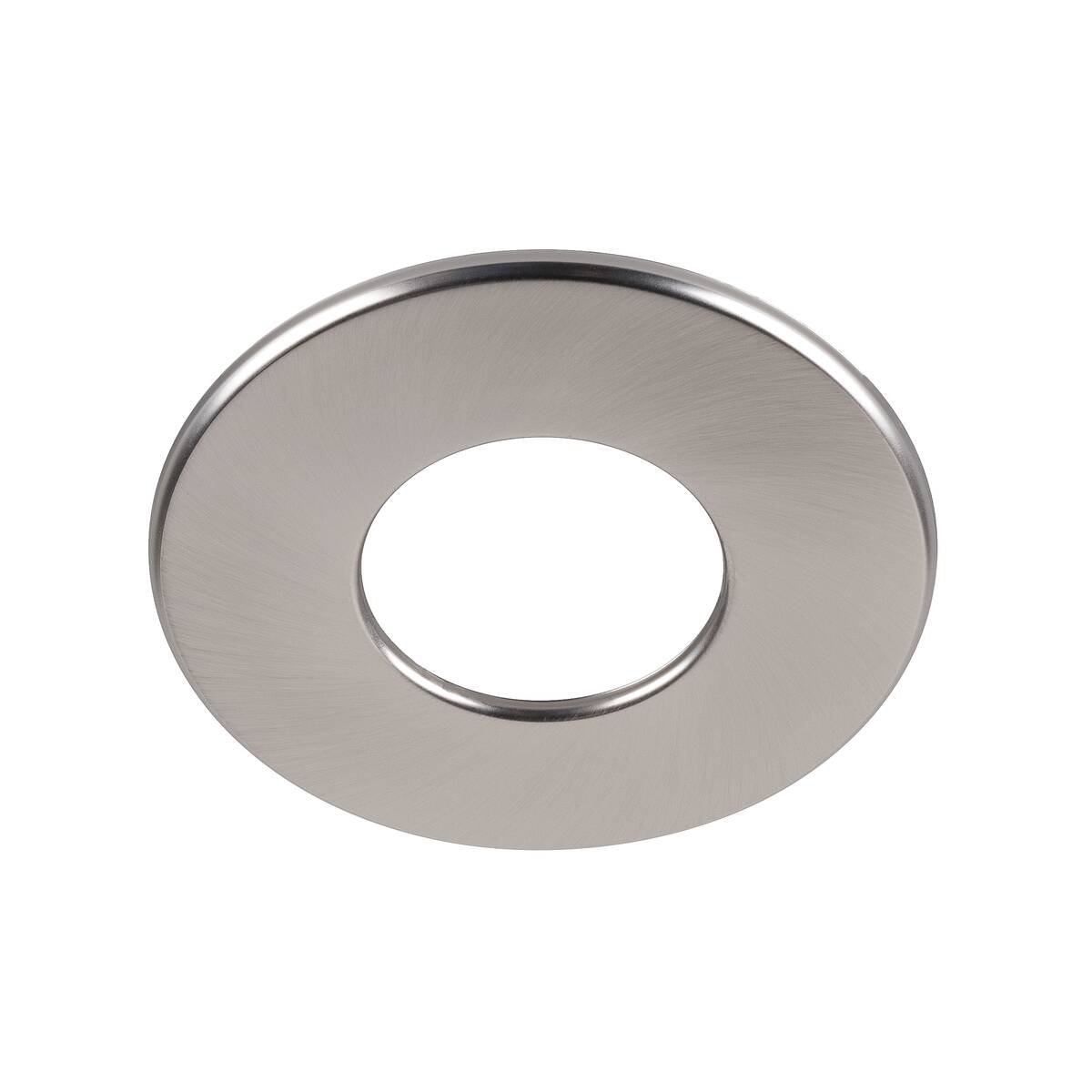 LA 1007098 UNIVERSAL DOWNLIGHT kryt pro downlight IP65, kulatý, hliník - BIG WHITE (SLV)