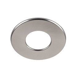 Obrázek pro produkt UNIVERSAL DOWNLIGHT kryt pro downlight IP65, kulatý, hliník - BIG WHITE (SLV)