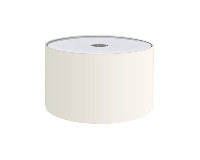 Levně AST 5016007 DRUM 250 stolní stínidlo bílá max. 60W (starý kód: AST 4093) - ASTRO Lighting