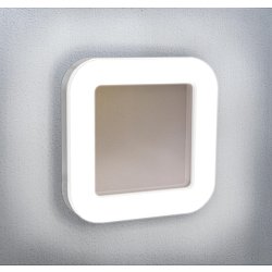Obrázek pro produkt OMNIA LED venkovní nástěnné a stropní svítidlo Square 24W 3000K IP65 - CENTURY