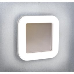 OMNIA LED venkovní nástěnné a stropní svítidlo Square 24W 3000K IP65 - CENTURY Obrázek pro produkt OMNIA LED venkovní nástěnné a stropní svítidlo Square 24W 3000K IP65 - CENTURY