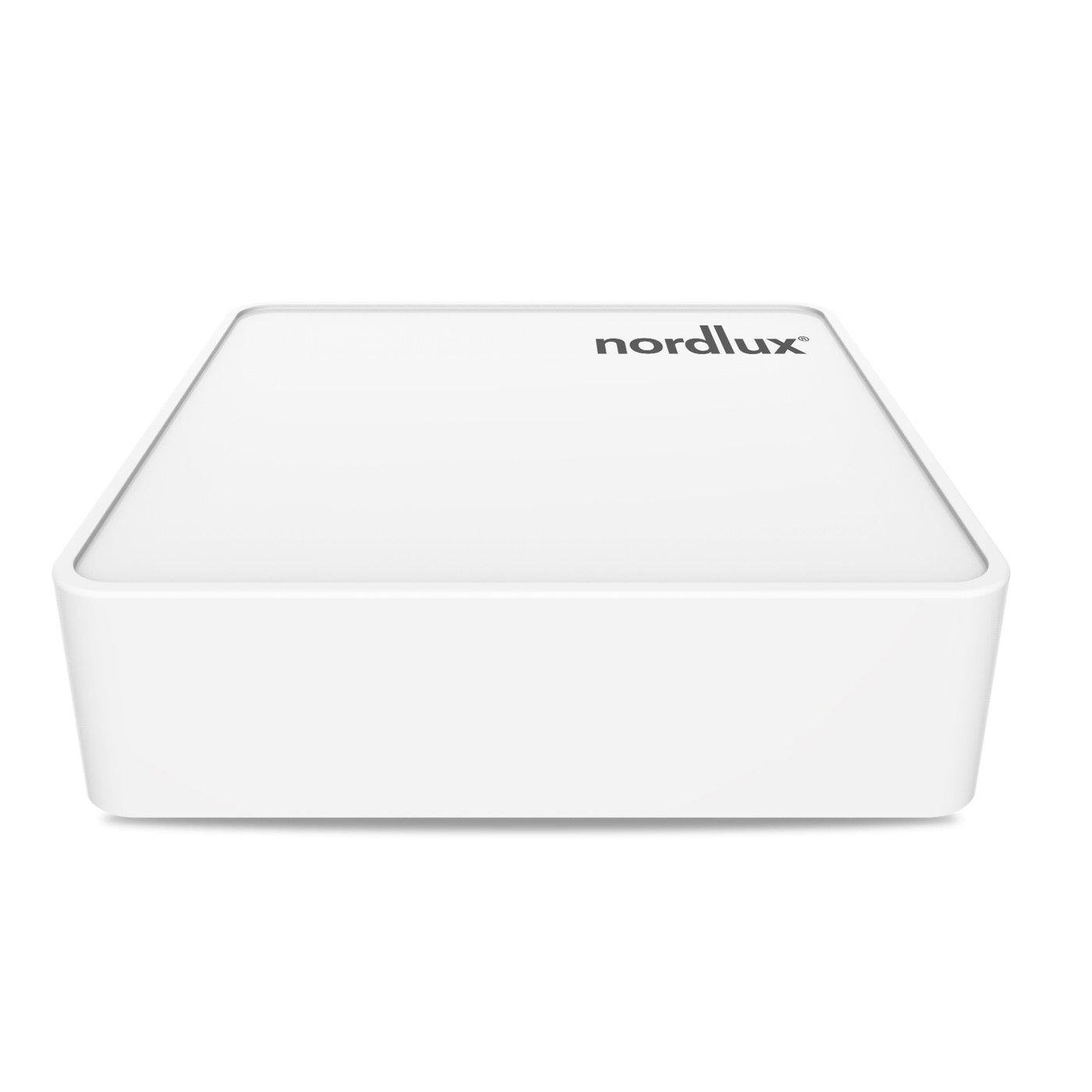 Levně NOR 1507070 Smart Wifi Bridge bílá - NORDLUX