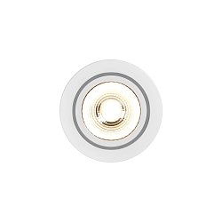 Obrázek pro produkt Alec 1-Kit vestavné svítidlo bílá - NORDLUX