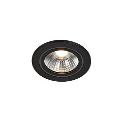 Obrázek pro produkt Alec 1-Kit vestavné svítidlo černá - NORDLUX