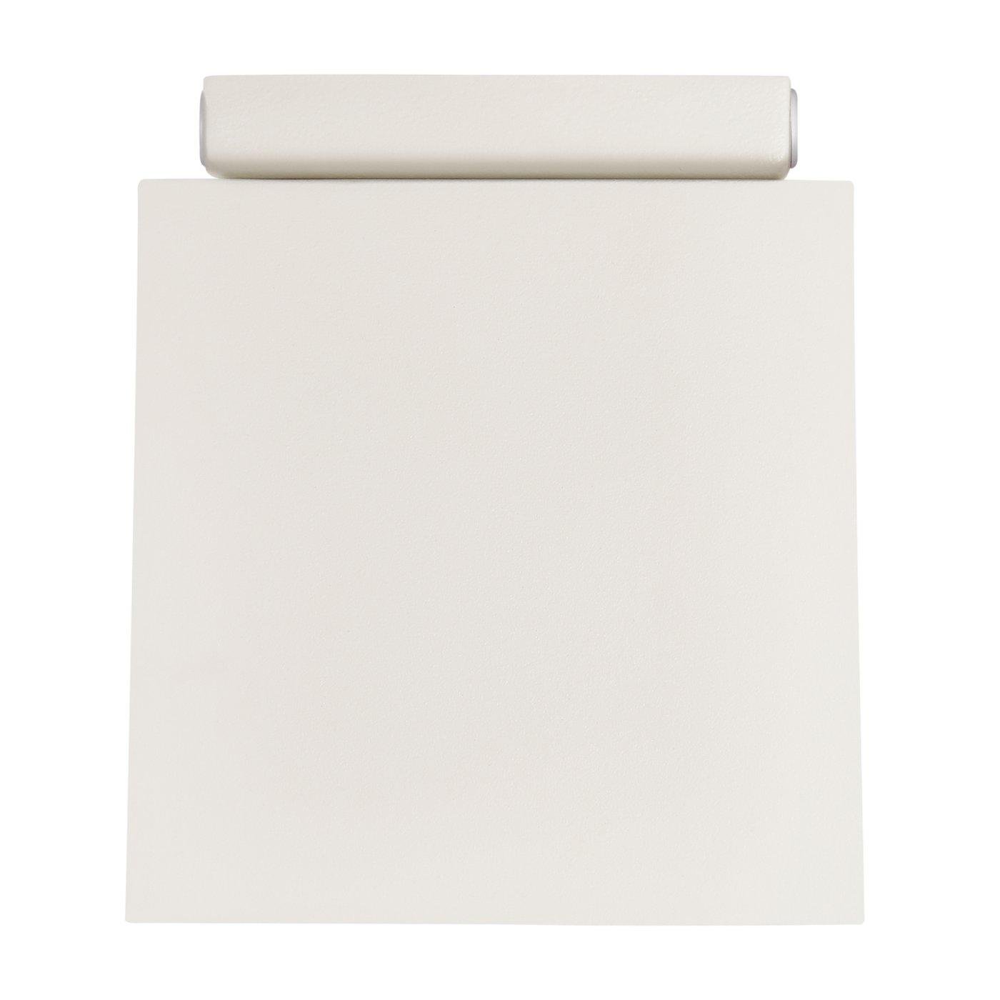 NOR 2110400101 Ethan 1-Spot přisazené downlight svítidlo matná bílá - NORDLUX