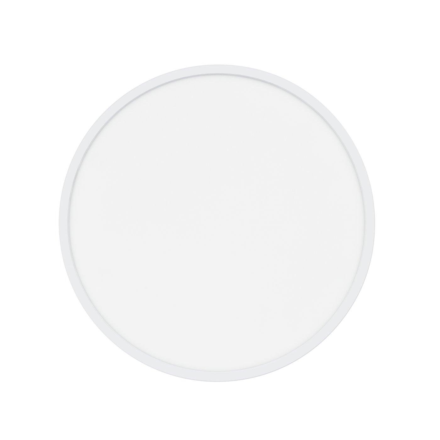 NOR 2110476101 Oja 42 IP54 2700K Sensor stropní svítidlo bílá - NORDLUX (obrázek 3)
