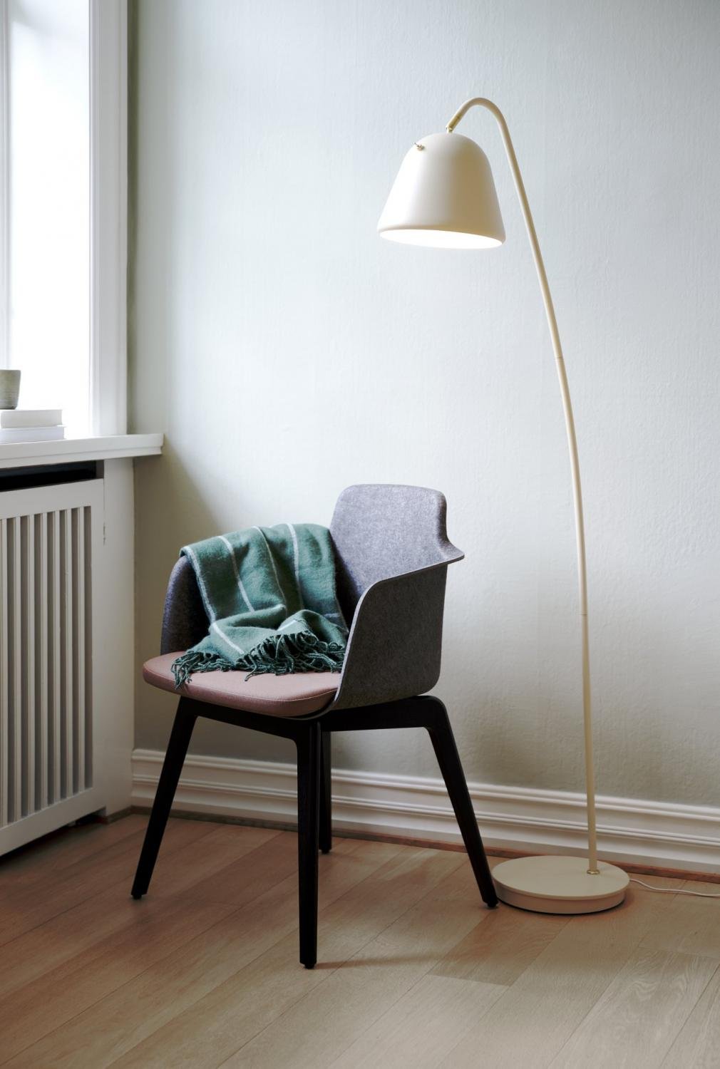 NOR 2112124001 Fleur 24 stojací lampa béžová - NORDLUX (obrázek 2)