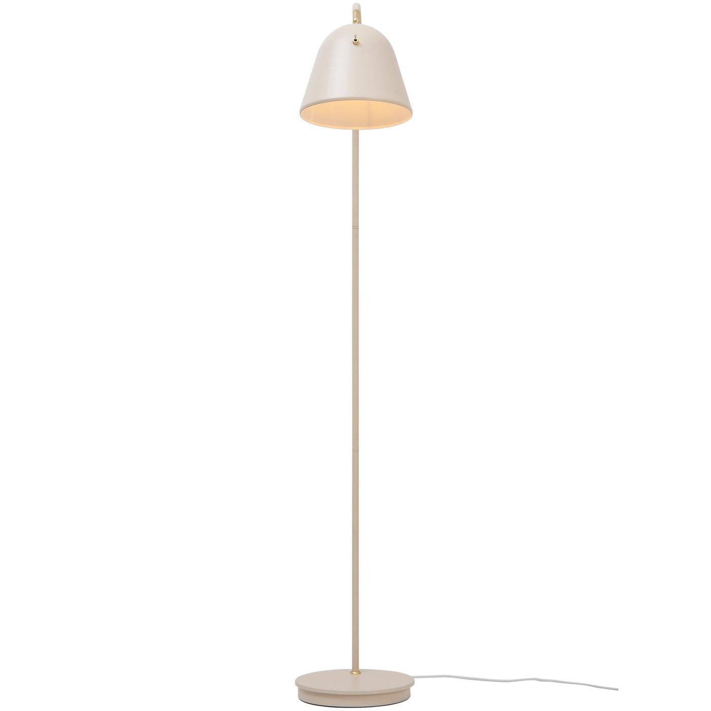 NOR 2112124001 Fleur 24 stojací lampa béžová - NORDLUX