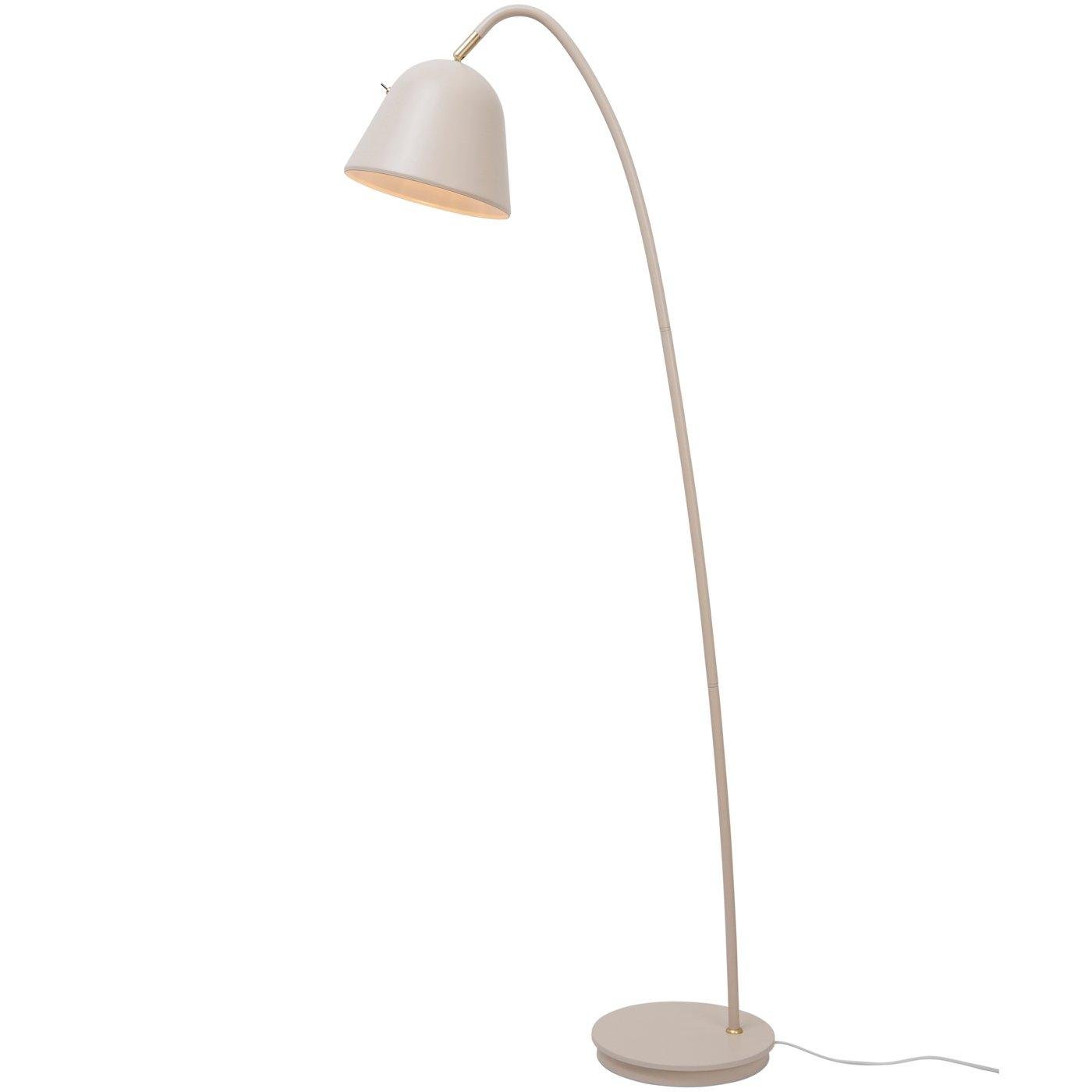 NOR 2112124001 Fleur 24 stojací lampa béžová - NORDLUX (obrázek 3)