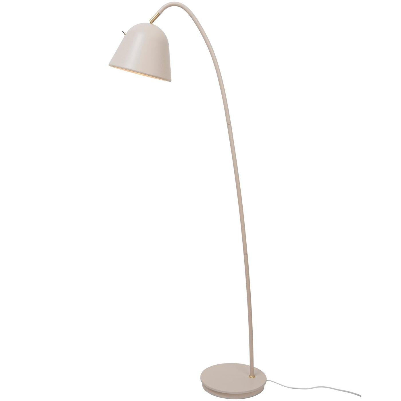 NOR 2112124001 Fleur 24 stojací lampa béžová - NORDLUX (obrázek 4)
