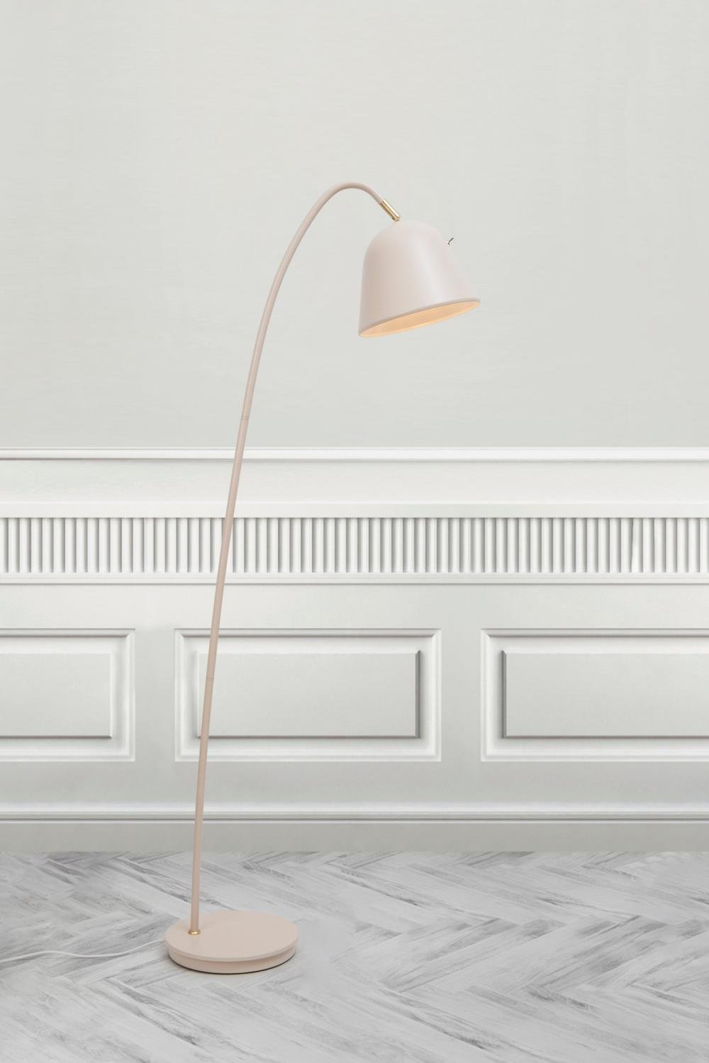 NOR 2112124001 Fleur 24 stojací lampa béžová - NORDLUX (obrázek 5)