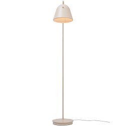 Obrázek pro produkt Fleur 24 stojací lampa béžová - NORDLUX
