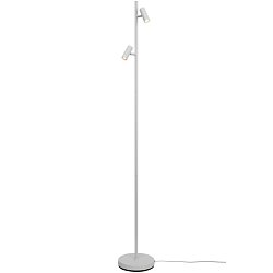 Obrázek pro produkt Omari stojací lampa bílá - NORDLUX