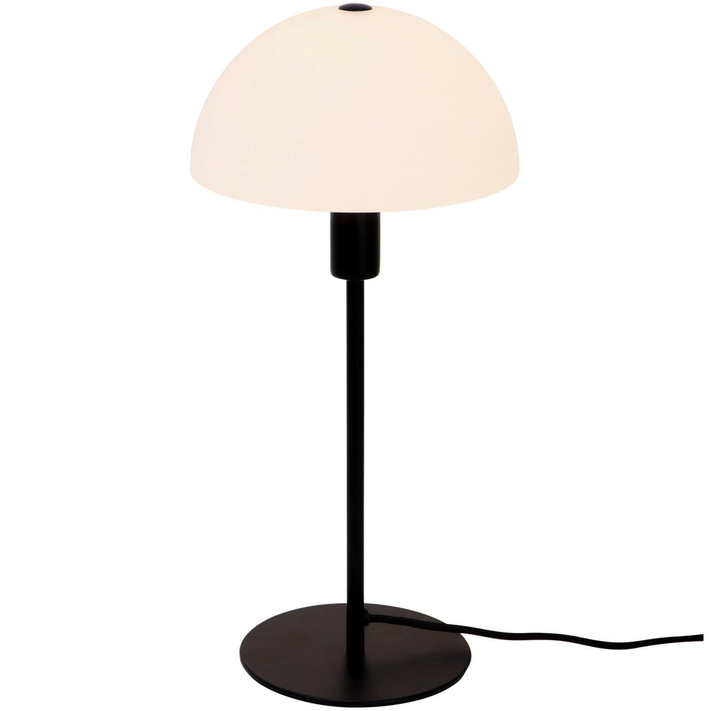 NOR 2112305003 Ellen 20 stolní lampa černá - NORDLUX (obrázek 3)