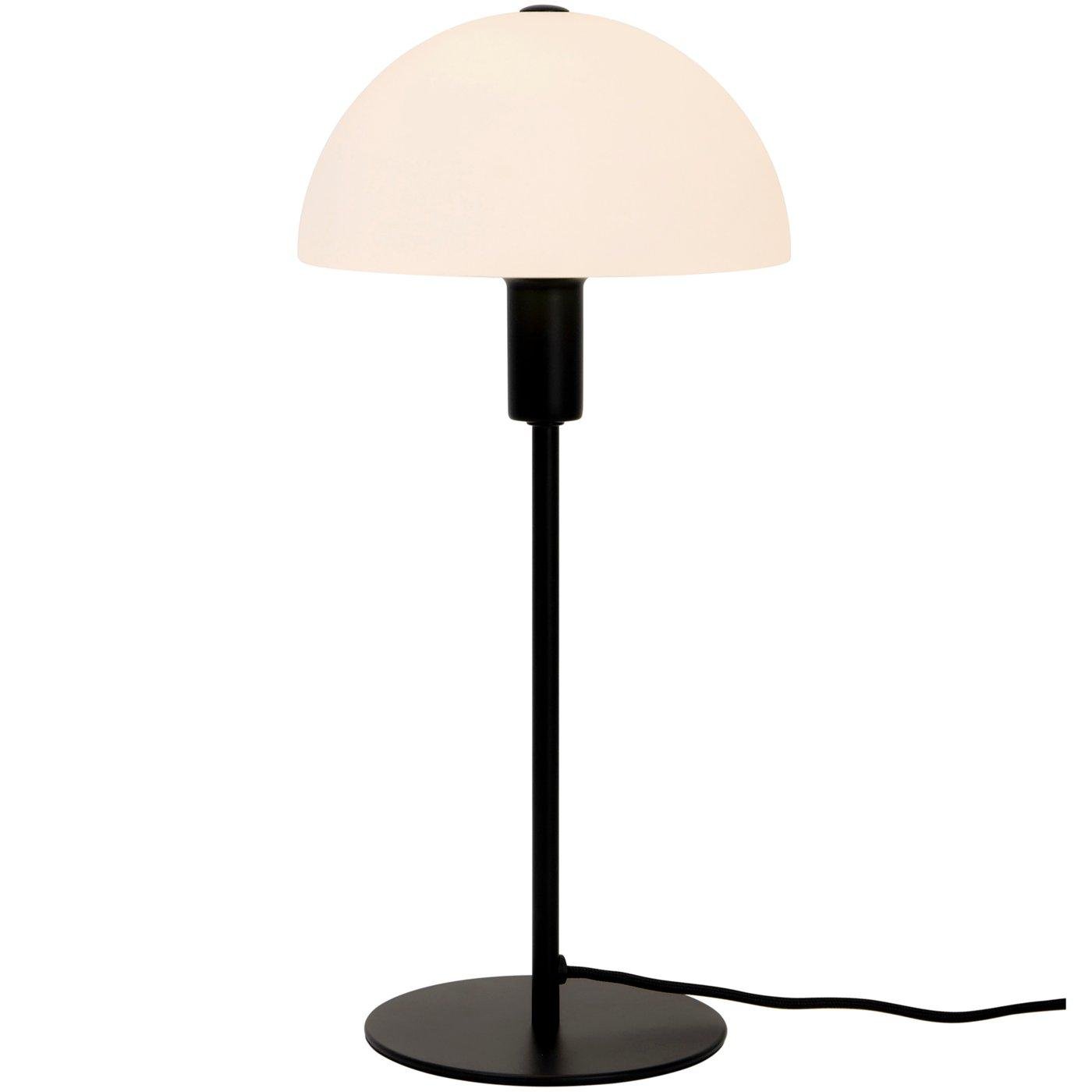 NOR 2112305003 Ellen 20 stolní lampa černá - NORDLUX (obrázek 4)