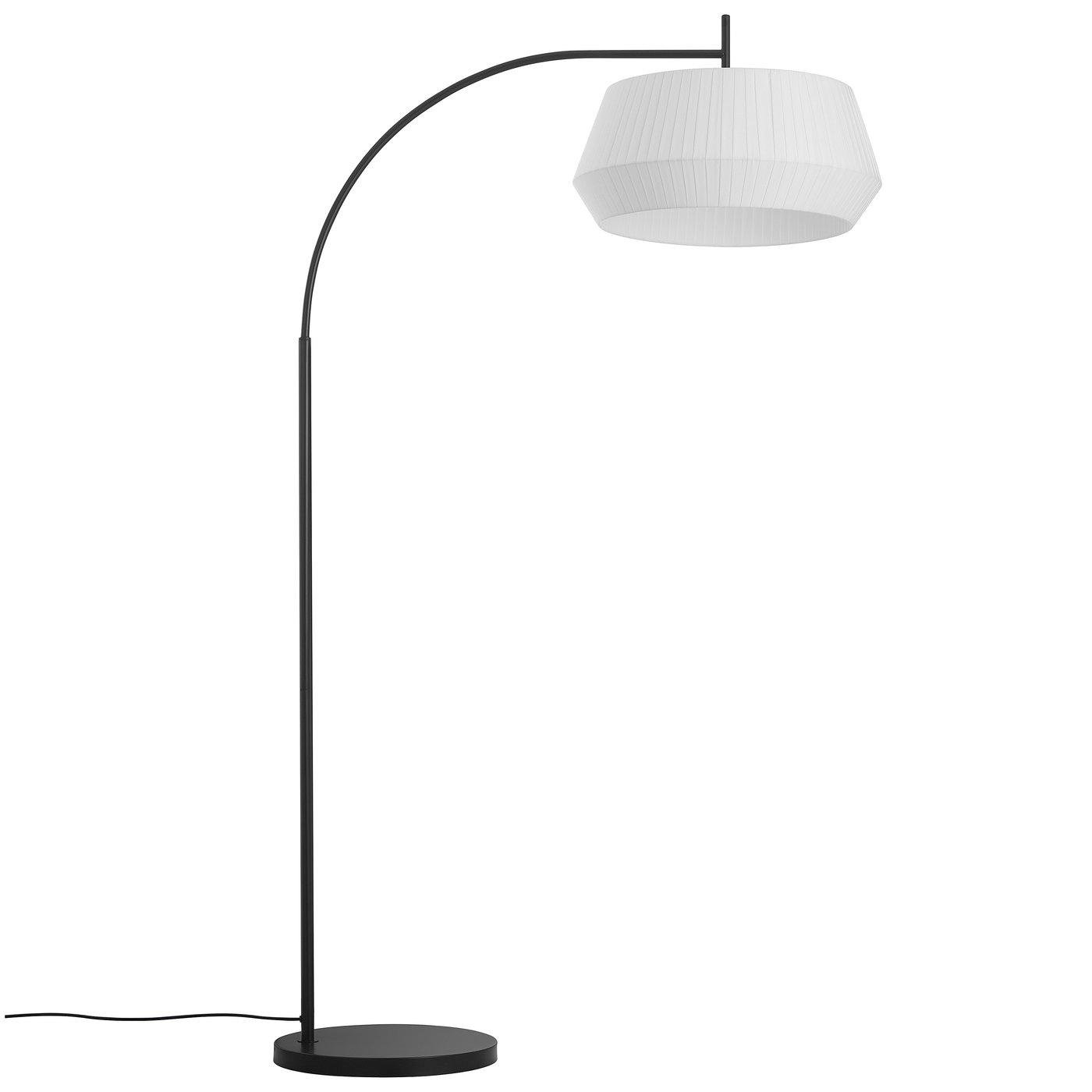 NOR 2112414001 Dicte stojací lampa bílá - NORDLUX
