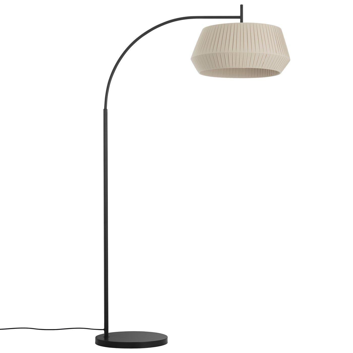 NOR 2112414009 Dicte stojací lampa béžová - NORDLUX