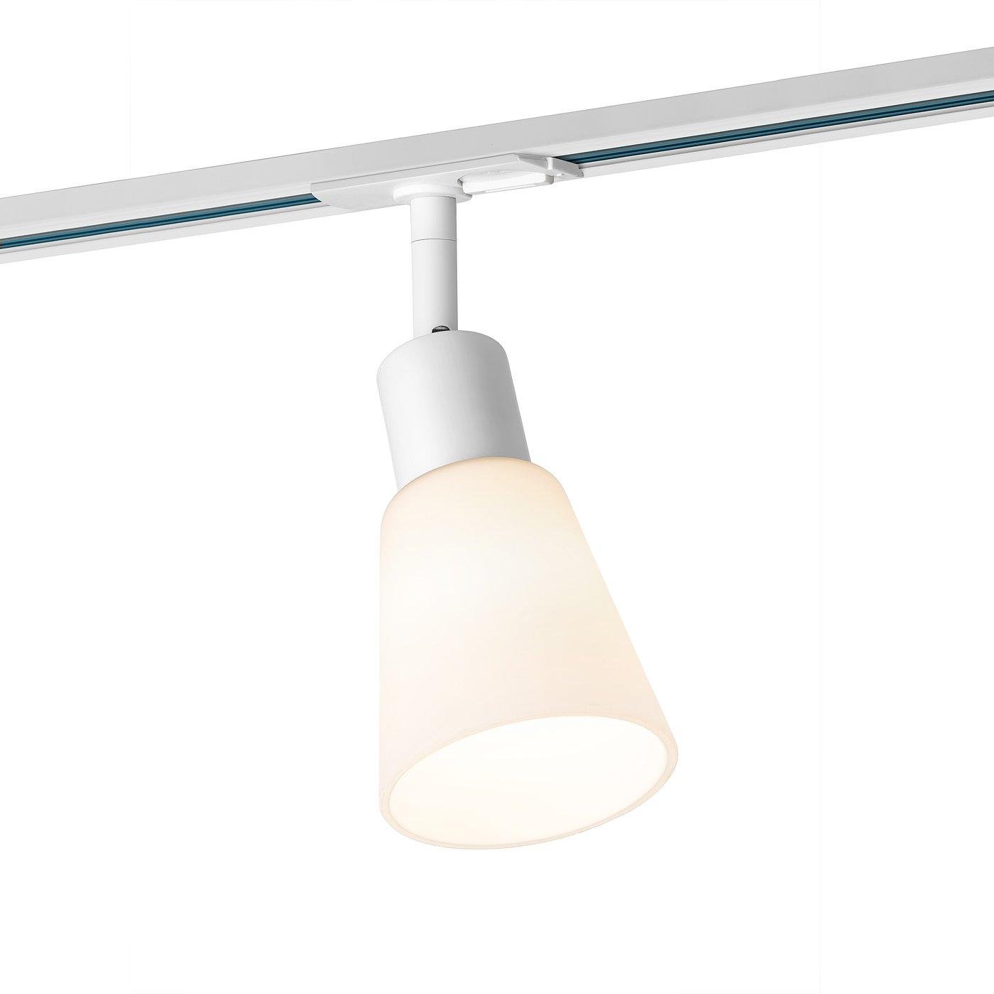 NOR 2112859901 Cole Link lištový systém bílá - NORDLUX