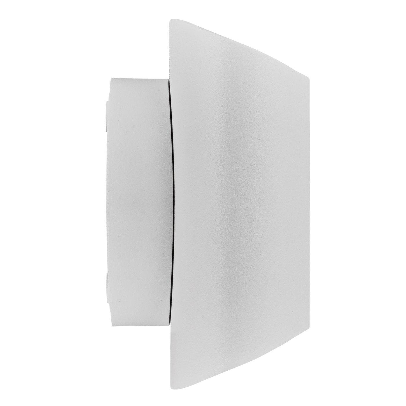 NOR 2118201001 Grip Smart venkovní nástěnné svítidlo bílá - NORDLUX (obrázek 3)