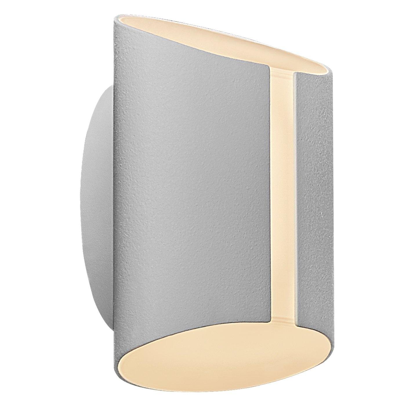 NOR 2118201001 Grip Smart venkovní nástěnné svítidlo bílá - NORDLUX (obrázek 5)