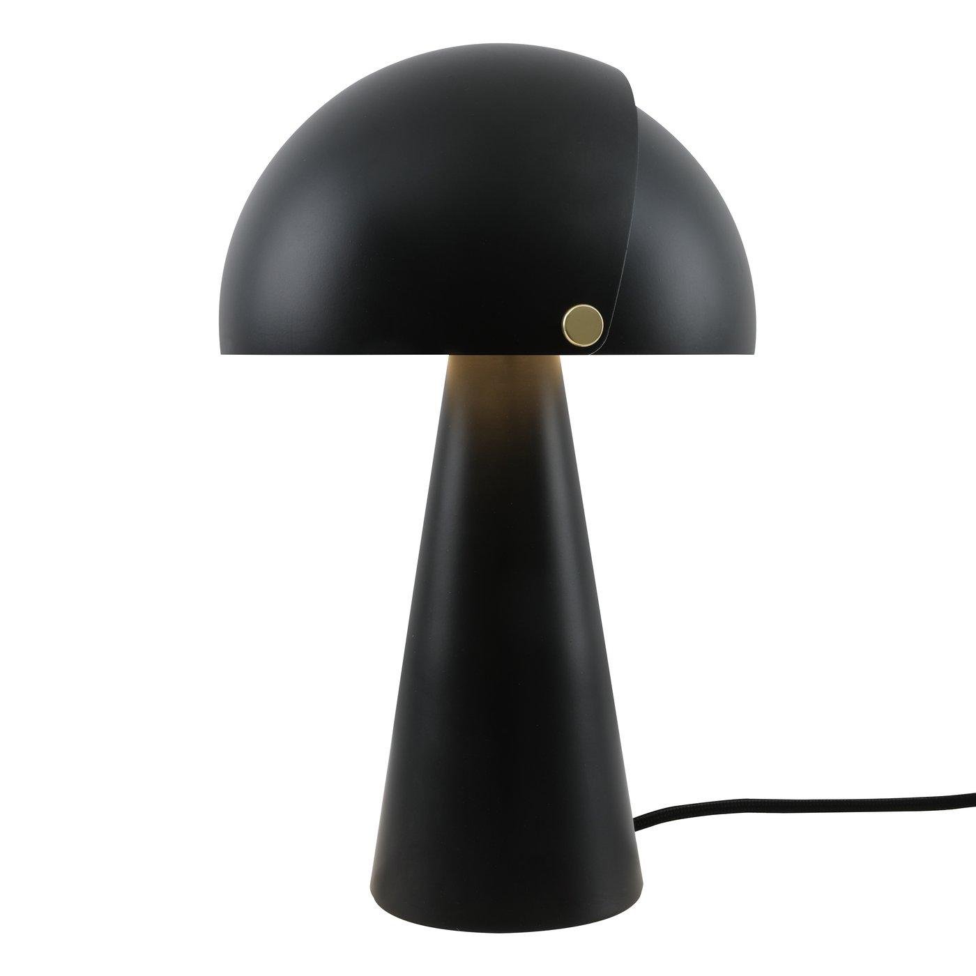 NOR 2120095003 Align stolní lampa černá - NORDLUX