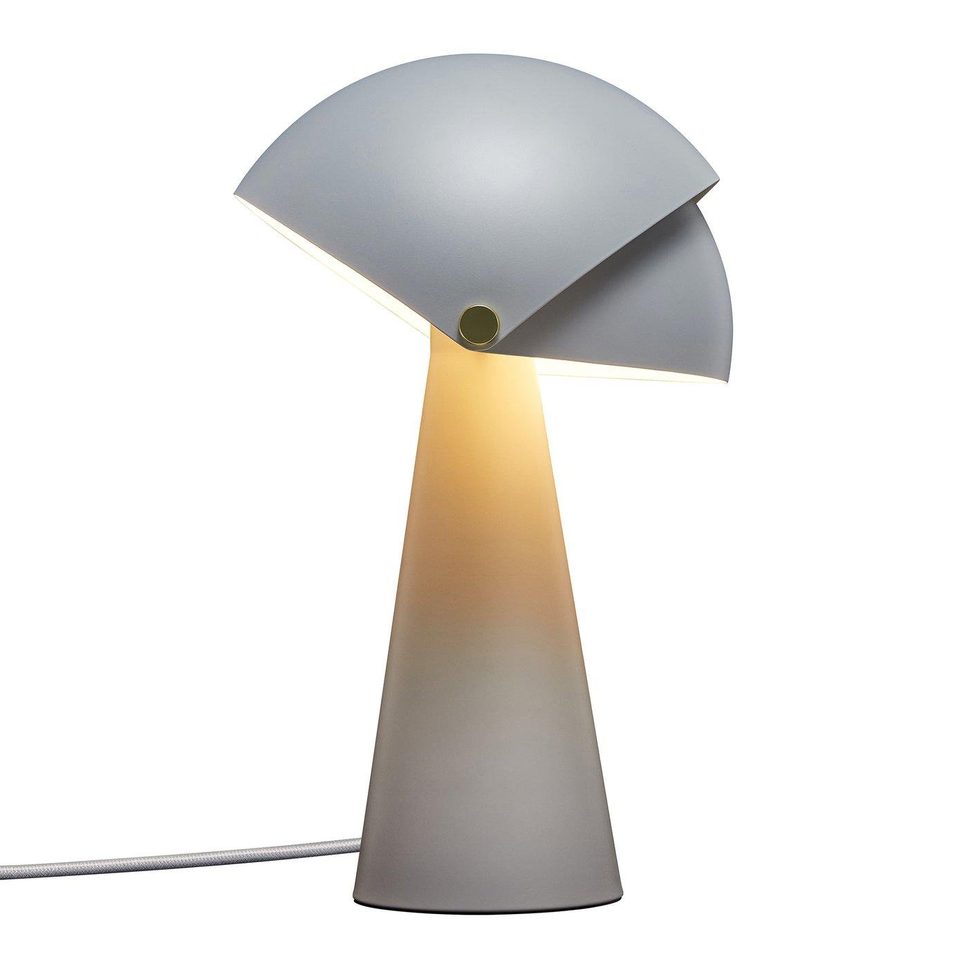 NOR 2120095010 Align stolní lampa šedá - NORDLUX (obrázek 3)