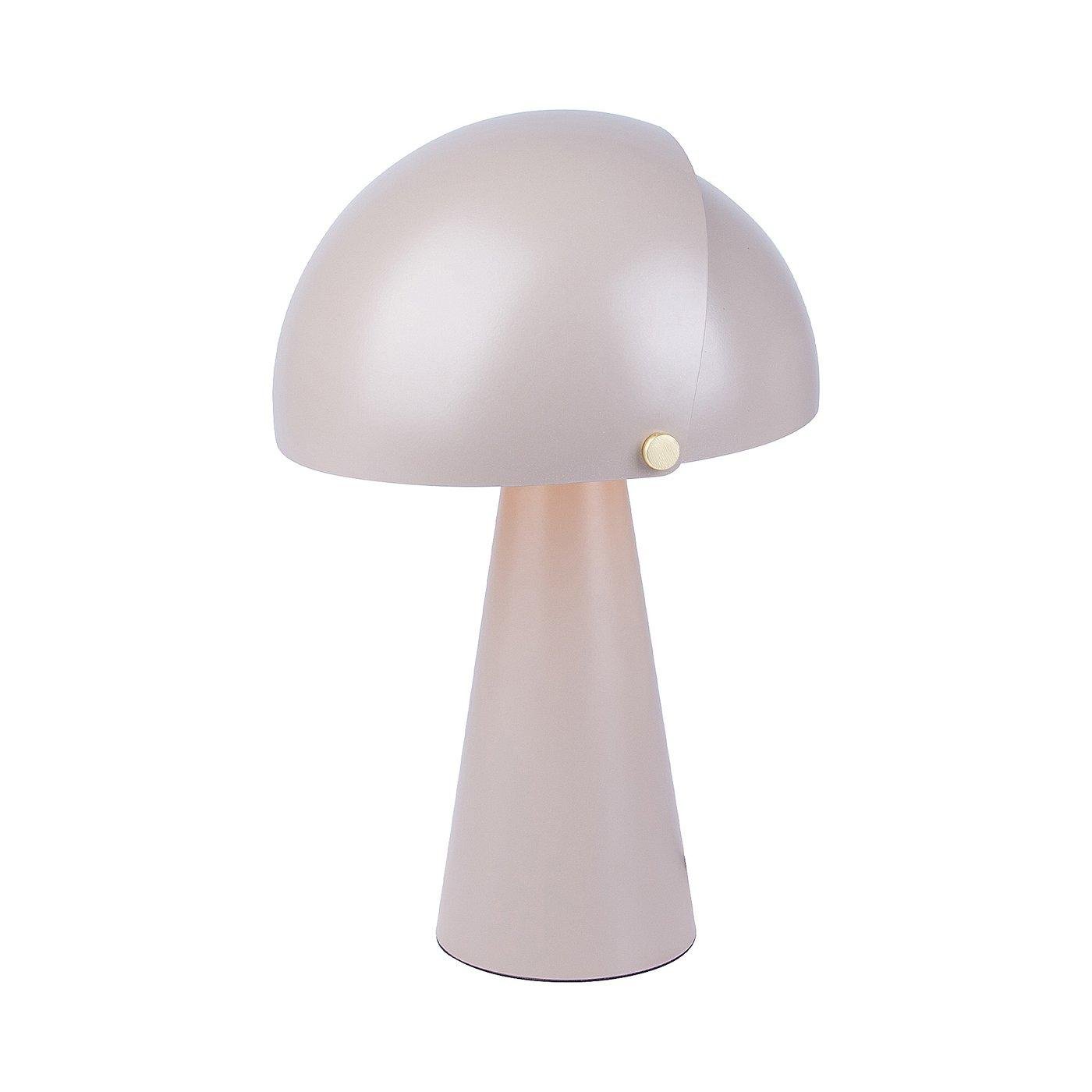 NOR 2120095018 Align stolní lampa hnědá - NORDLUX (obrázek 4)
