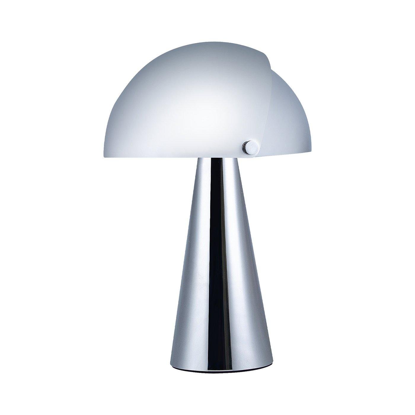 NOR 2120095033 Align stolní lampa chrom - NORDLUX