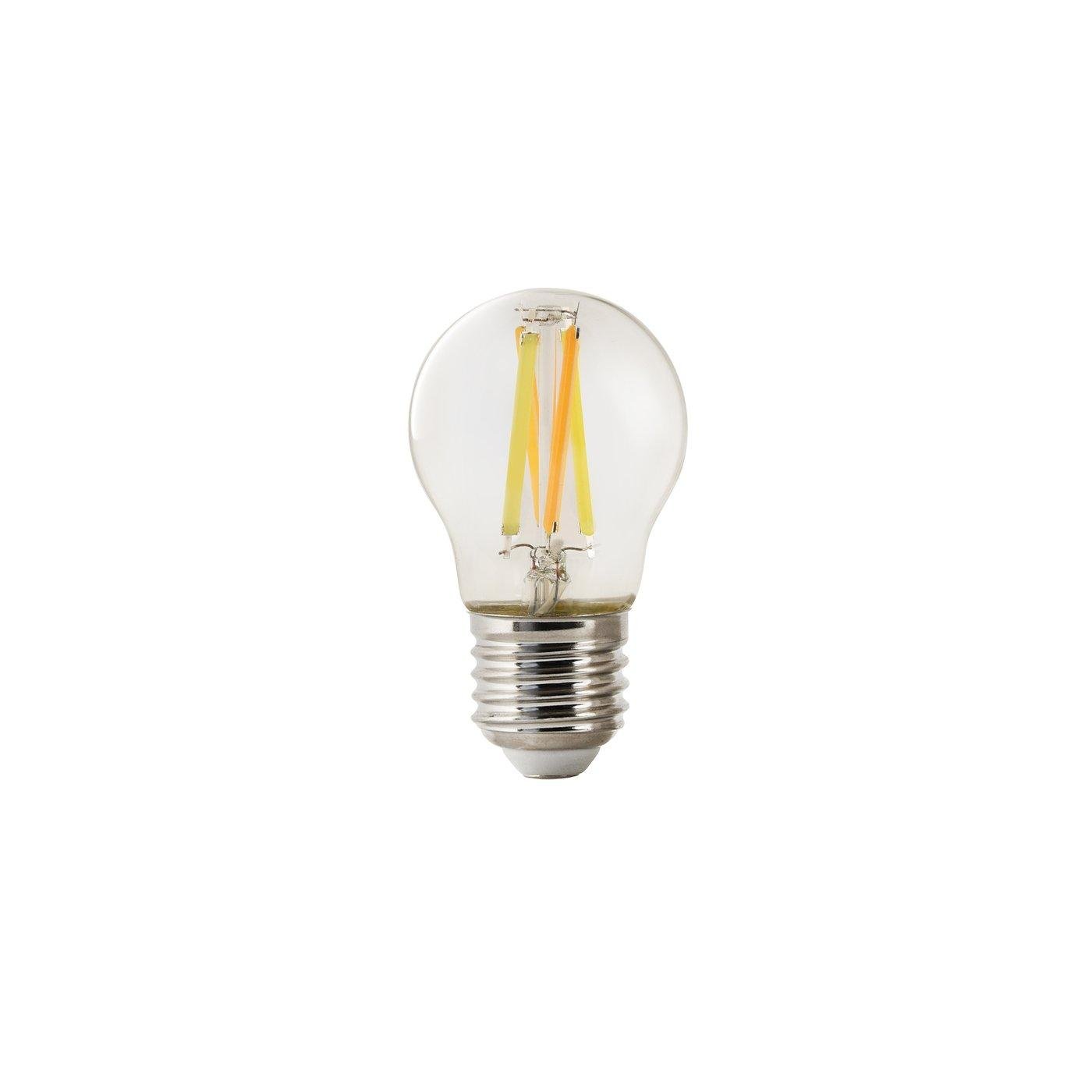 NOR 2170052700 Smart E27 G45 2200-6500K 600lm - NORDLUX