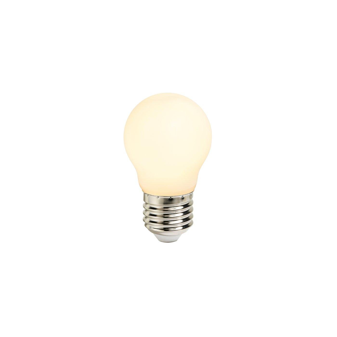 NOR 2170062701 Smart E27 G45 2200-6500K 560lm - NORDLUX